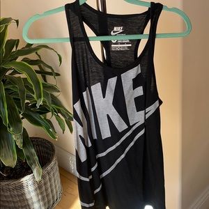 Nike Razorback Cotton tank